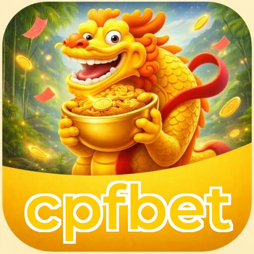 cpfbet Logo