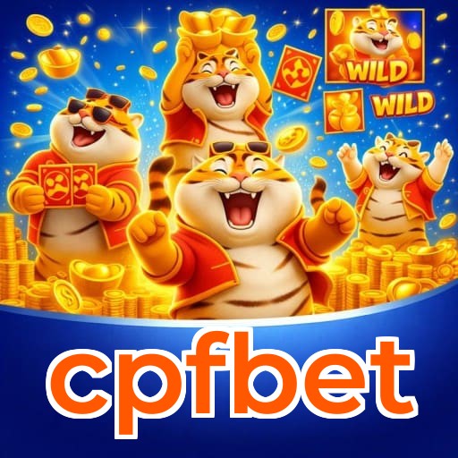 cpfbet Logo