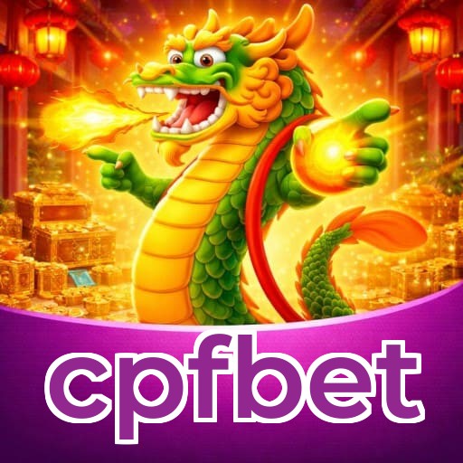 cpfbet Logo