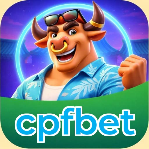 cpfbet Logo