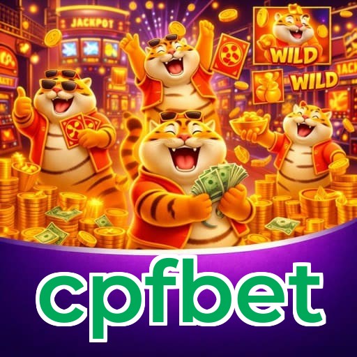 cpfbet Logo