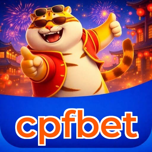 cpfbet Logo