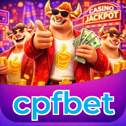 cpfbet Logo