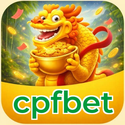 cpfbet Logo