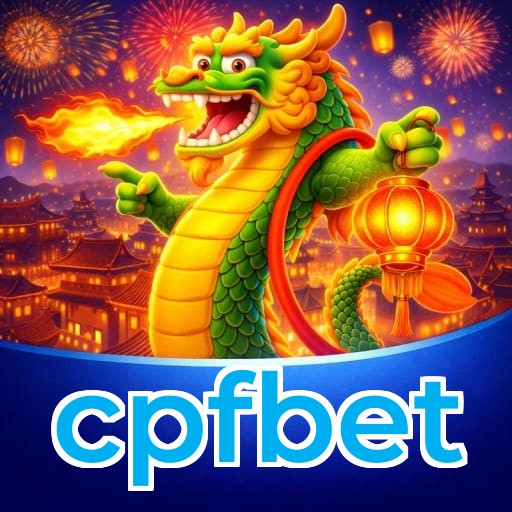 cpfbet Logo