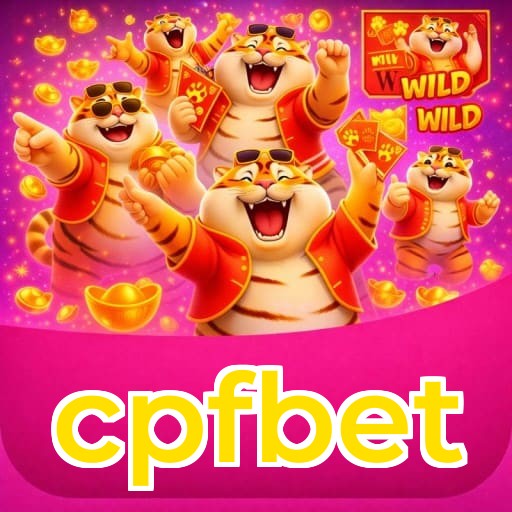 cpfbet Logo