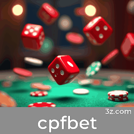 cpfbet Logo