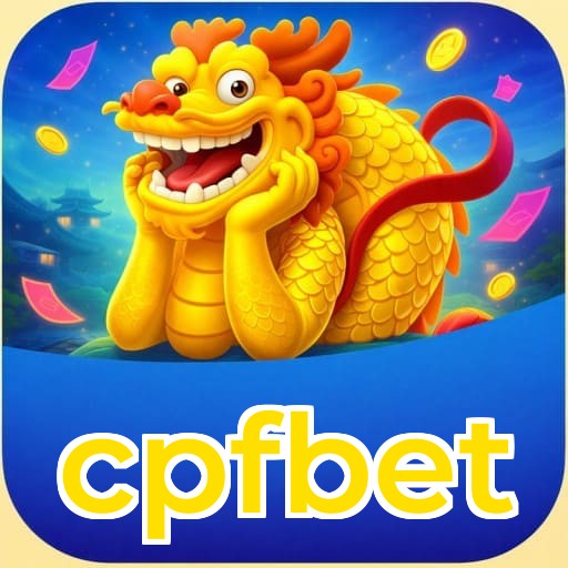 cpfbet Logo