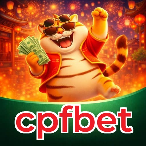 cpfbet Logo