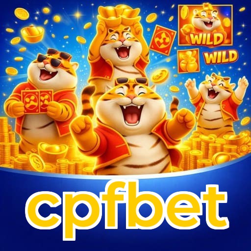 cpfbet Logo