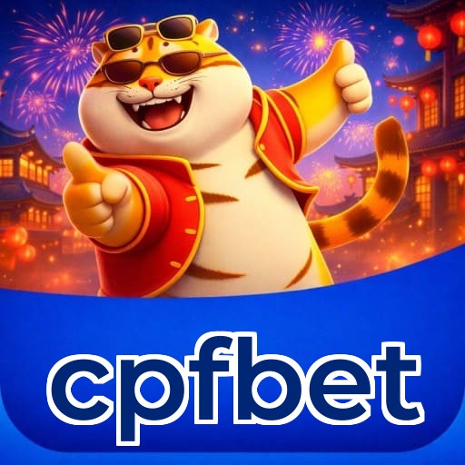 cpfbet Logo