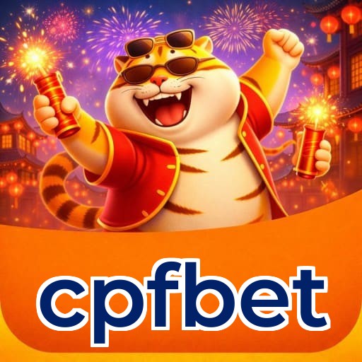 cpfbet Logo